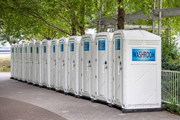 Portable Toilet Options We Offer in Devon, PA