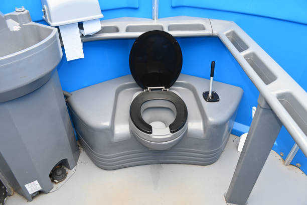 Best Porta potty delivery and setup  in Devon, PA