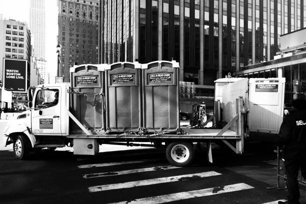 Porta potty services near me in Devon, PA